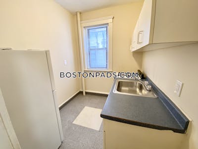 Fenway/kenmore Apartment for rent Studio 1 Bath Boston - $2,600