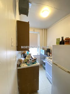 Allston Apartment for rent Studio 1 Bath Boston - $1,995 No Fee