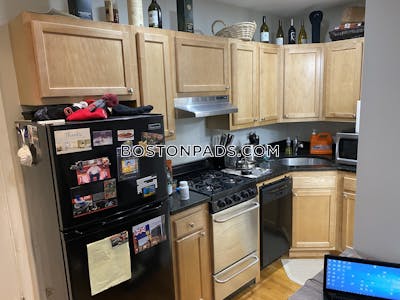 North End Apartment for rent 1 Bedroom 1 Bath Boston - $2,540 No Fee