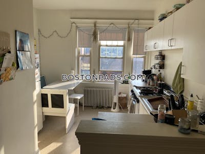 Brookline Apartment for rent 2 Bedrooms 1 Bath  Beaconsfield - $3,450 No Fee