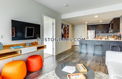Cambridge Apartment for rent 2 Bedrooms 2 Baths  East Cambridge - $4,401