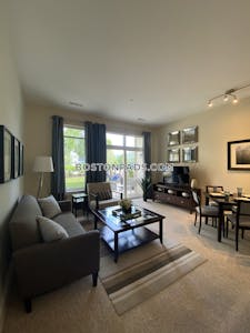 Medford Apartment for rent 3 Bedrooms 2 Baths  Wellington - $4,460