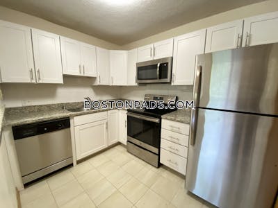 Newton Apartment for rent 2 Bedrooms 1 Bath  Auburndale - $2,875 No Fee