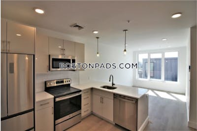 South End Apartment for rent 1 Bedroom 1 Bath Boston - $2,900