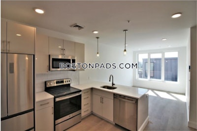 South End Apartment for rent 1 Bedroom 1 Bath Boston - $2,900