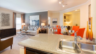 North Reading Apartment for rent 1 Bedroom 1 Bath - $2,098