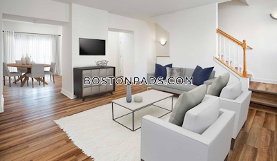 Hingham Apartment for rent 1 Bedroom 1 Bath - $3,084
