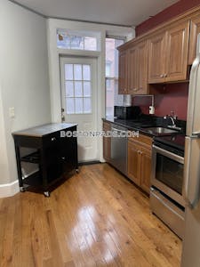 North End Apartment for rent 2 Bedrooms 1 Bath Boston - $3,275 No Fee