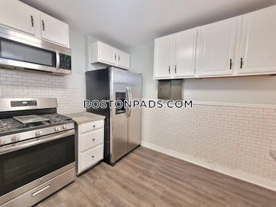 Jamaica Plain 4 Beds 1 Bath Boston - $3,795 No Fee