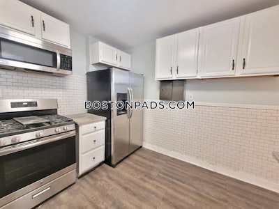 Jamaica Plain 4 Beds 1 Bath Boston - $3,795 No Fee