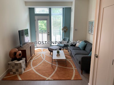 Dorchester/south Boston Border Apartment for rent 1 Bedroom 1 Bath Boston - $2,612