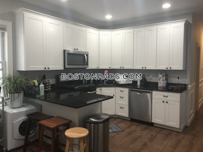 Dorchester Apartment for rent 4 Bedrooms 1 Bath Boston - $4,100