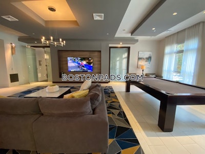 Needham Apartment for rent 1 Bedroom 1 Bath - $2,885