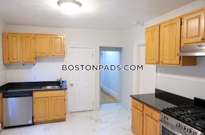 Dorchester Apartment for rent 4 Bedrooms 1 Bath Boston - $4,200