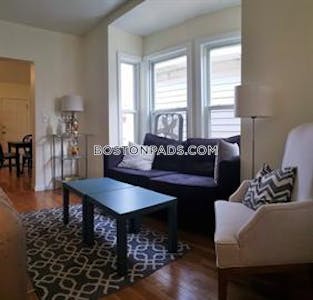 Cambridge 4 Beds 1 Bath  Inman Square - $4,925