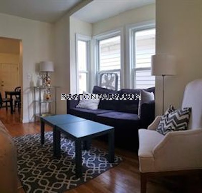 Cambridge 4 Beds 1 Bath  Inman Square - $4,925