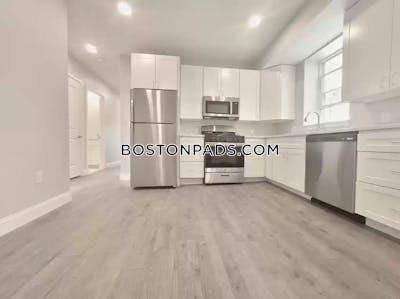 Roxbury 4 Beds 1 Bath Boston - $3,995 No Fee
