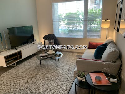 Dorchester Apartment for rent 2 Bedrooms 2 Baths Boston - $5,190