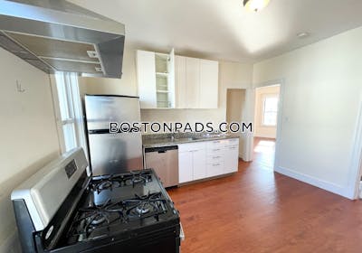 Dorchester Apartment for rent 3 Bedrooms 1 Bath Boston - $2,700