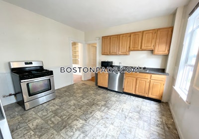 Dorchester Apartment for rent 4 Bedrooms 2 Baths Boston - $3,600
