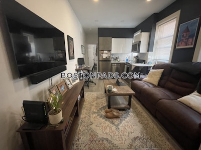 Beacon Hill 1 Bed 1 Bath Boston - $2,900