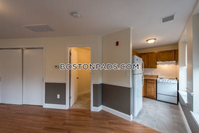Fenway/kenmore Apartment for rent Studio 1 Bath Boston - $2,800 No Fee