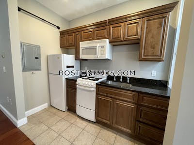 Back Bay Apartment for rent Studio 1 Bath Boston - $2,400 No Fee