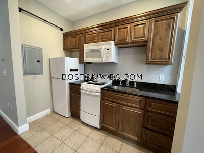 Back Bay Apartment for rent Studio 1 Bath Boston - $2,400 No Fee