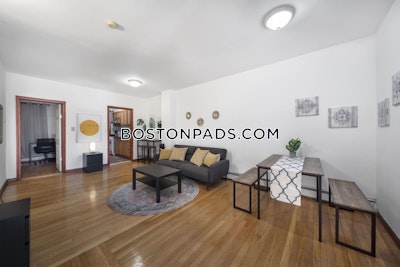South End Apartment for rent 3 Bedrooms 1 Bath Boston - $4,600 50% Fee
