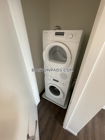 South End Apartment for rent 2 Bedrooms 2 Baths Boston - $18,684