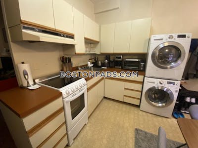 North End Apartment for rent 2 Bedrooms 1 Bath Boston - $2,900