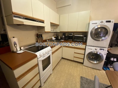 North End Apartment for rent 2 Bedrooms 1 Bath Boston - $2,900
