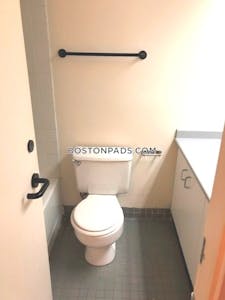 Fenway/kenmore Apartment for rent Studio 1 Bath Boston - $2,600 50% Fee