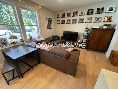 East Boston Apartment for rent 2 Bedrooms 2 Baths Boston - $3,395