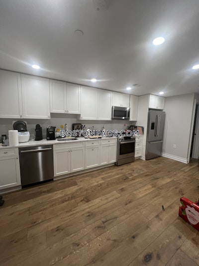 Brighton Apartment for rent 4 Bedrooms 2 Baths Boston - $5,100 No Fee