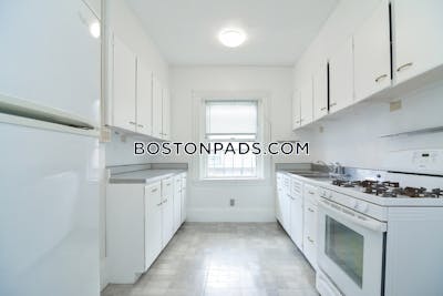 Fenway/kenmore Apartment for rent 4 Bedrooms 1 Bath Boston - $5,400 No Fee