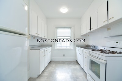 Fenway/kenmore Apartment for rent 4 Bedrooms 1 Bath Boston - $5,400 No Fee