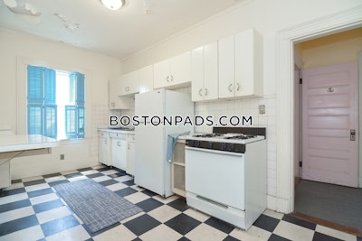 Fenway/kenmore Apartment for rent 4 Bedrooms 1 Bath Boston - $5,500 No Fee