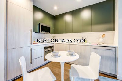 Fenway/kenmore Apartment for rent Studio 1 Bath Boston - $3,416