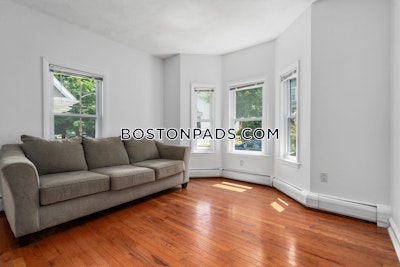 Medford Apartment for rent 5 Bedrooms 2.5 Baths  Tufts - $7,000
