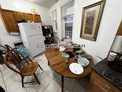 Roxbury Apartment for rent 3 Bedrooms 1 Bath Boston - $3,600