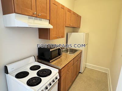 Fenway/kenmore Apartment for rent Studio 1 Bath Boston - $2,100