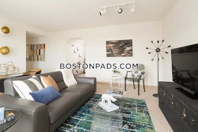 Quincy Apartment for rent 1 Bedroom 1 Bath  North Quincy - $3,016
