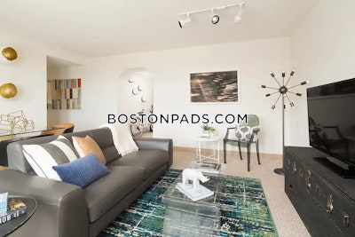 Quincy Apartment for rent 1 Bedroom 1 Bath  North Quincy - $3,016