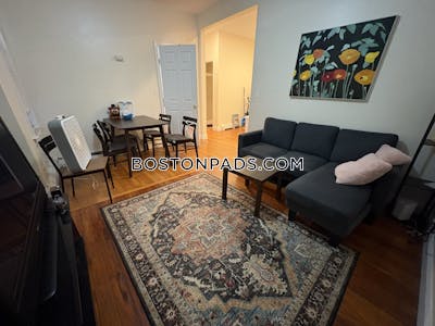 Allston Apartment for rent 4 Bedrooms 2 Baths Boston - $4,000 50% Fee