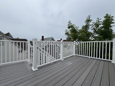 Dorchester Apartment for rent 3 Bedrooms 2 Baths Boston - $3,150 No Fee
