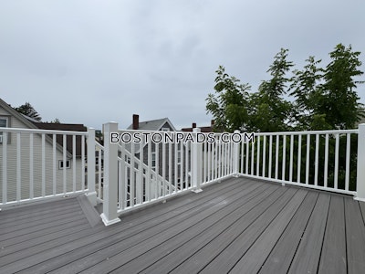Dorchester Apartment for rent 3 Bedrooms 2 Baths Boston - $3,150 No Fee