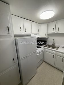 Brookline Studio 1 Bath  Coolidge Corner - $2,215 No Fee