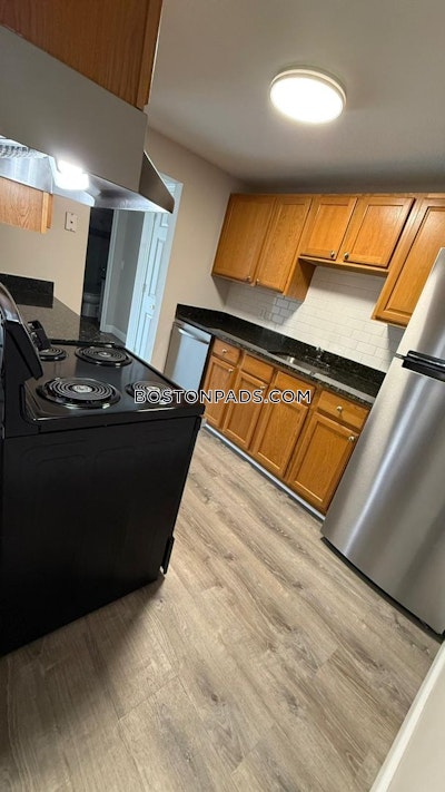 Leominster Apartment for rent 2 Bedrooms 1 Bath - $2,000