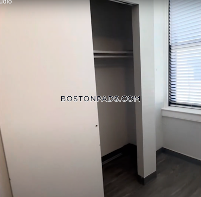 Worcester Studio 1 baths in Worcester - $1,400 No Fee